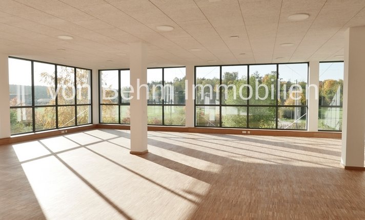 Bürofläche 1.2