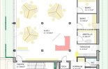 Layout Möblierungsvorschlag 2