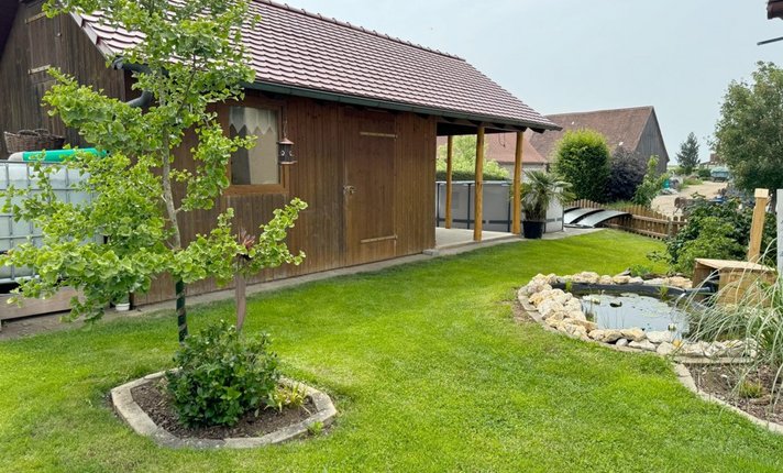 Garten