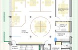 Layout Möblierungsvorschlag 1