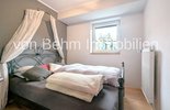 Schlafzimmer Erdgeschoss