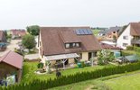 Außenansicht Drohne