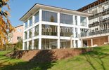 Büroansicht Süd-West