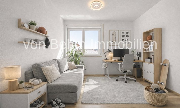 M003-2026_Arbeitszimmer-Kinderzimmer_Einrichtungsbeispiel