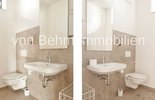 Damen und Herren WC