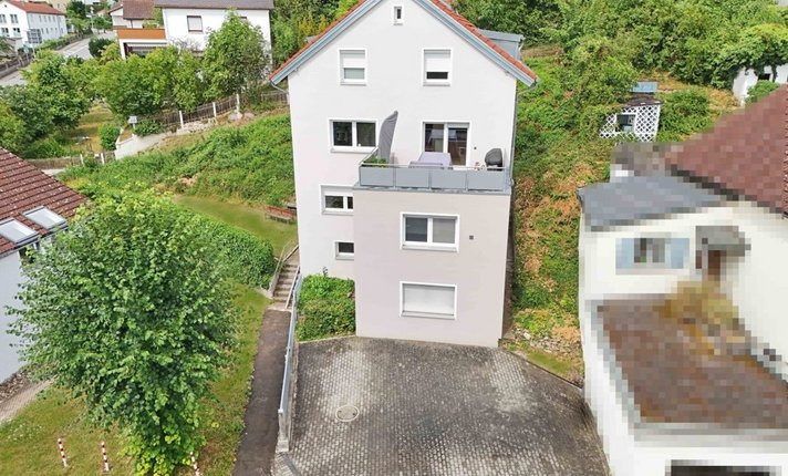 Außenansicht vpix