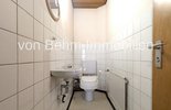 Gäste WC Obergeschoss