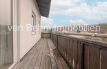 Balkon Obergeschoss