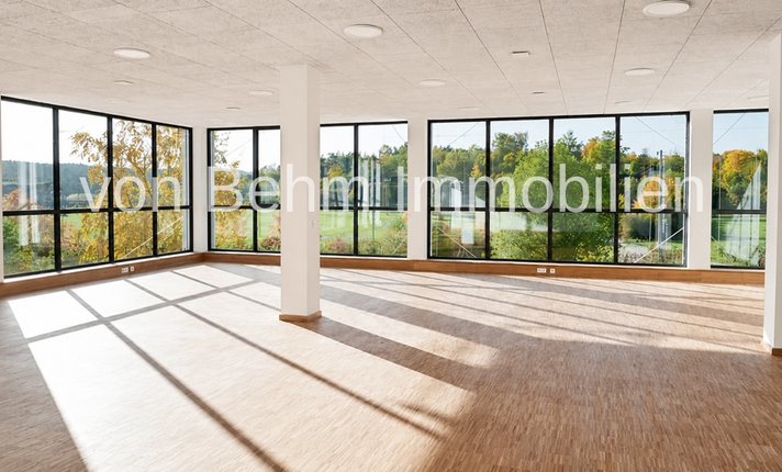 Bürofläche 1.20