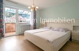 Schlafzimmer Obergeschoss