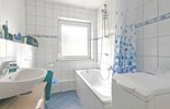 Badezimmer Obergeschoss