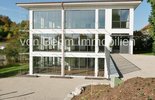Büroansicht Süd