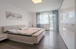 Schlafzimmer Erdgeschoss