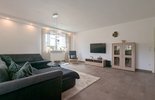 Wohnzimmer Erdgeschoss