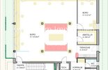Layout Möblierungsvorschlag 3