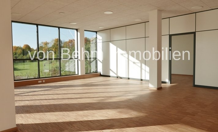Bürofläche 1.4
