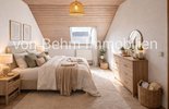 V009-2026 Schlafzimmer DG_Einrichtungsbeispiel