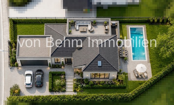V004-2026_Bebauungsbeispiel Einfamilienhaus
