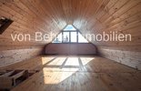Zimmer im Spitzboden
