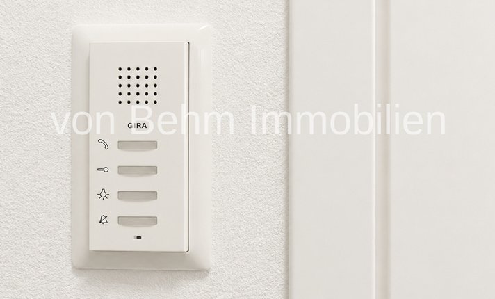 V012-2026_Sprechanlage mit Türöffner