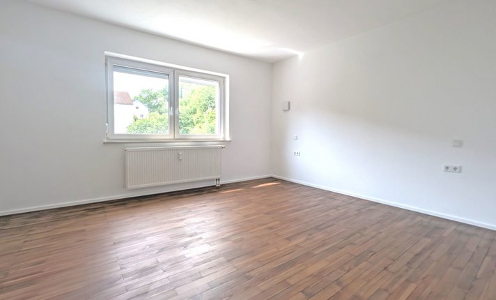 Schlafzimmer Erdgeschoss