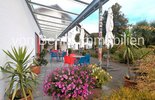 Außenbereich Terrasse