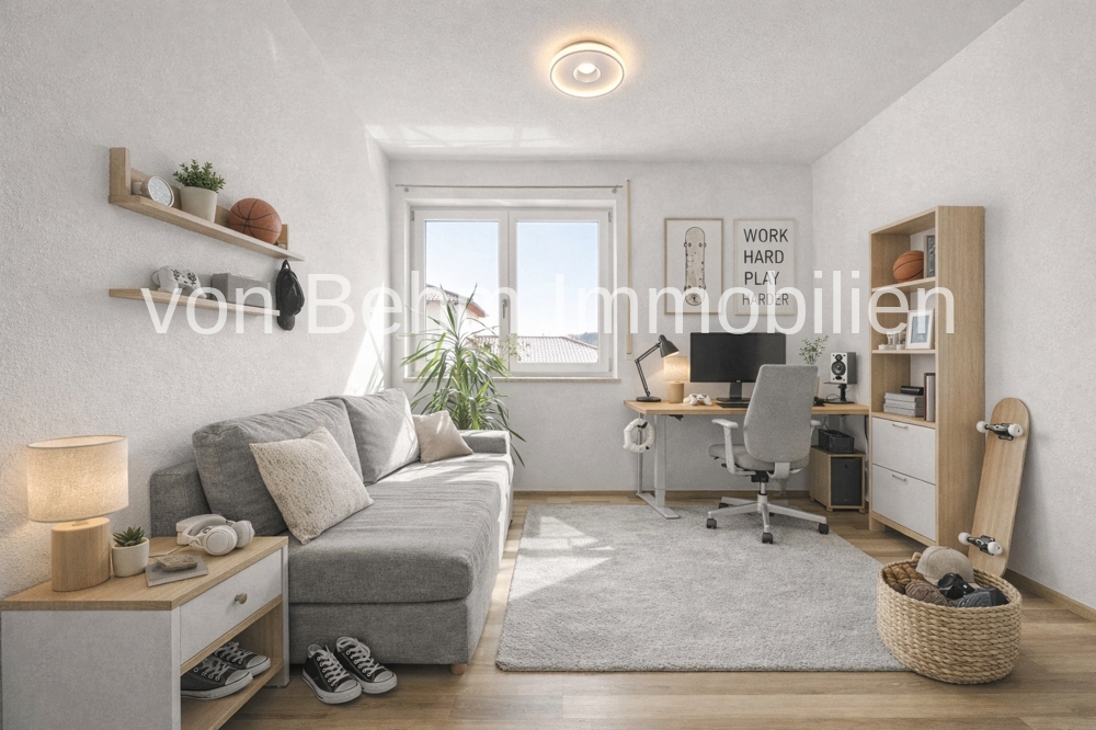 M003-2026_Arbeitszimmer-Kinderzimmer_Einrichtungsbeispiel