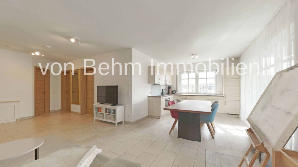 M007-2026_Wohn-Ess-Kochbereich_Ansicht_2