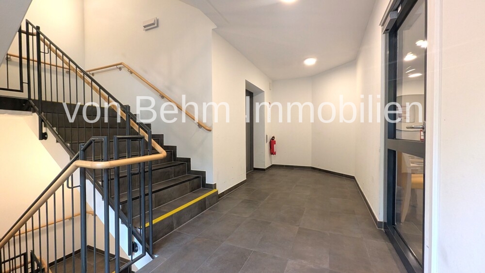 Treppenhaus