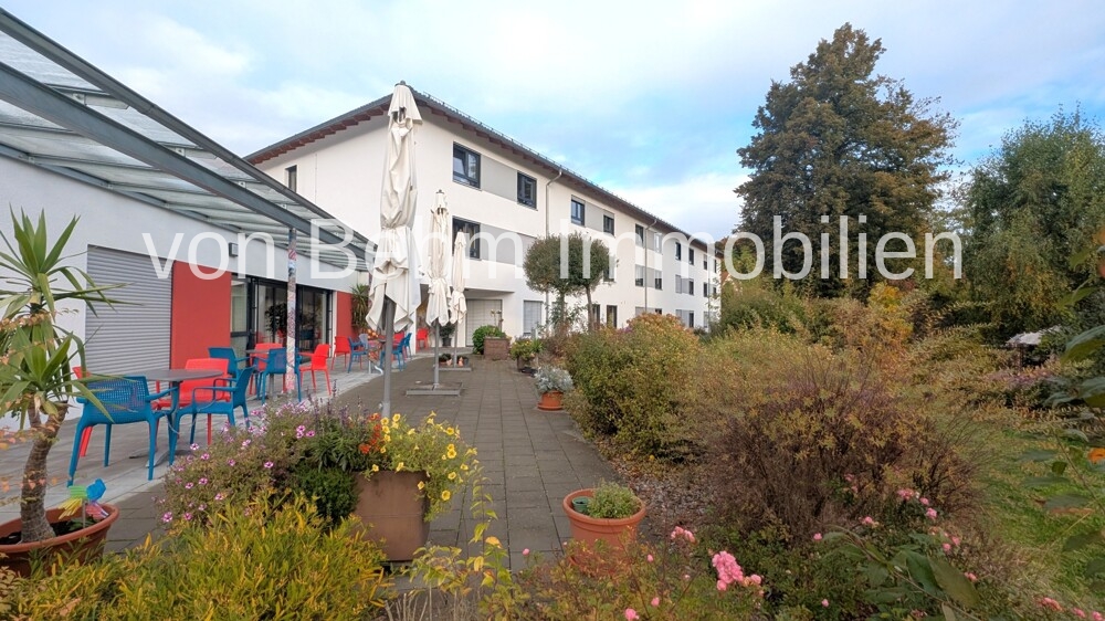 Außenbereich Terrasse 2