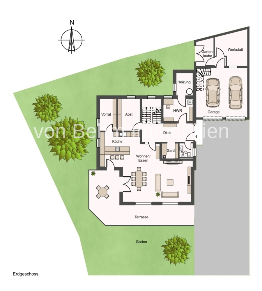 V010-2026_Grundriss-Grundstück