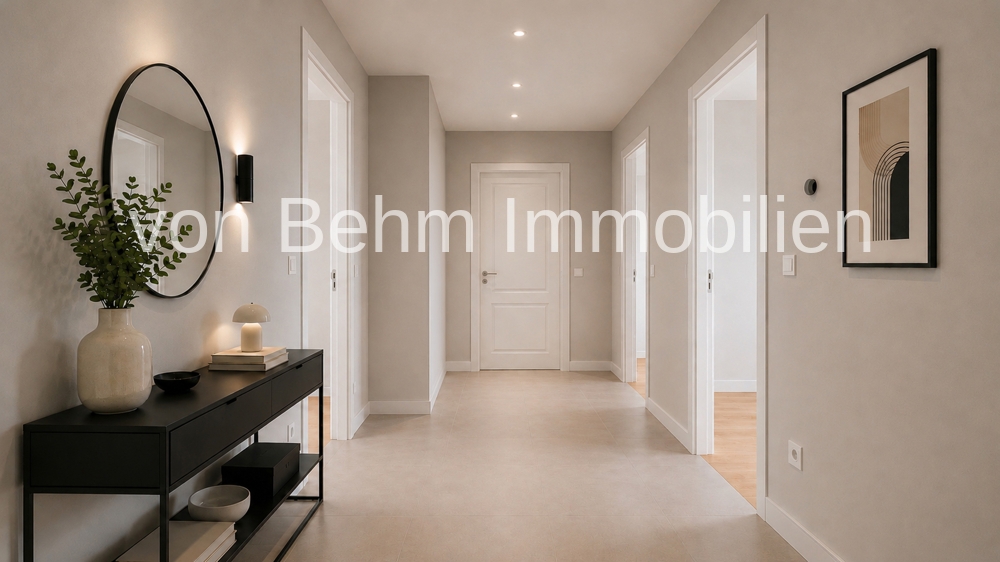 M011-2026_Rendering_Einrichtungsbeispiele_Flur