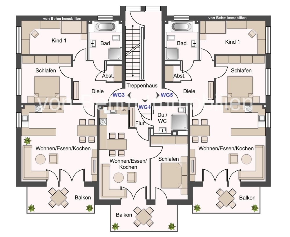 020-2019_MFH_Oberhausen_Obergeschoss