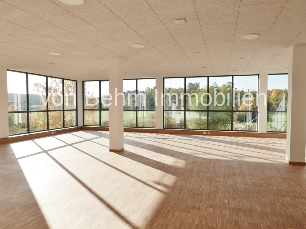 Bürofläche 1.2