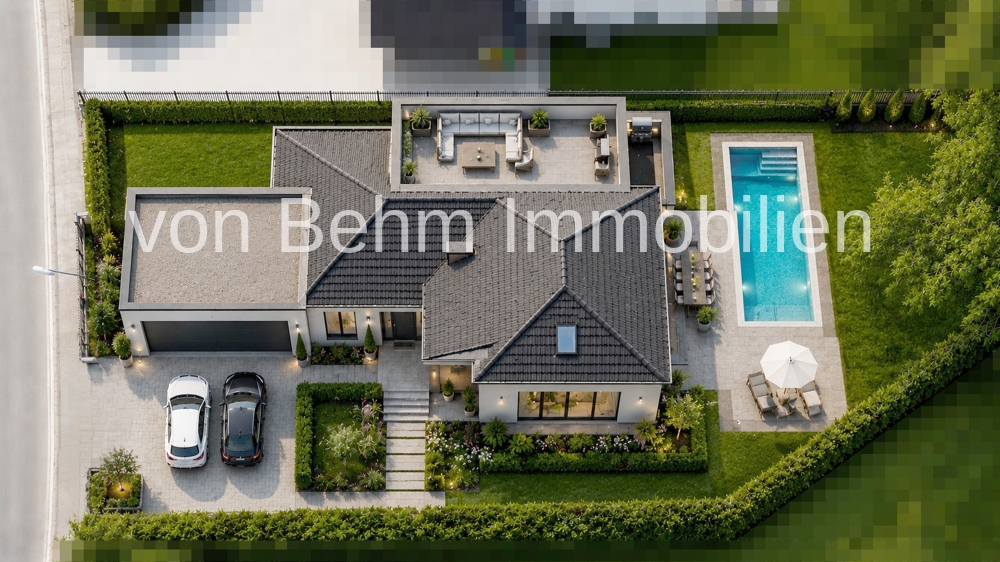 V004-2026_Bebauungsbeispiel Einfamilienhaus