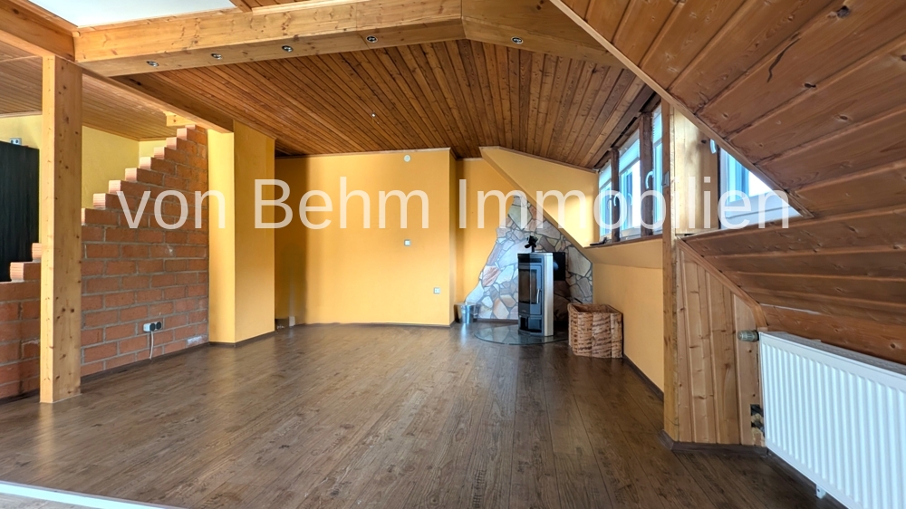 Wohnbereich