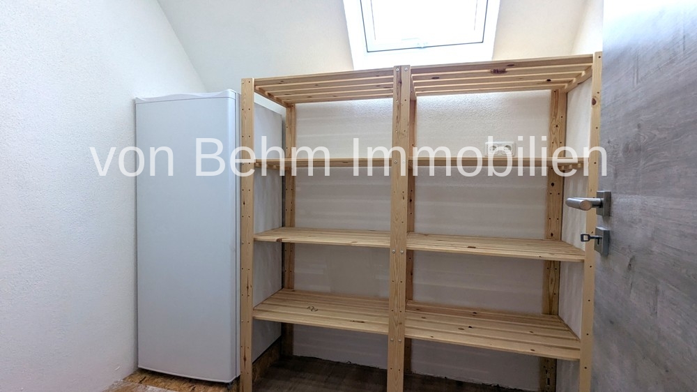 Speisekammer