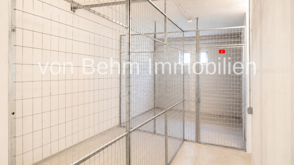 Kellerabteil-KI-optimiert