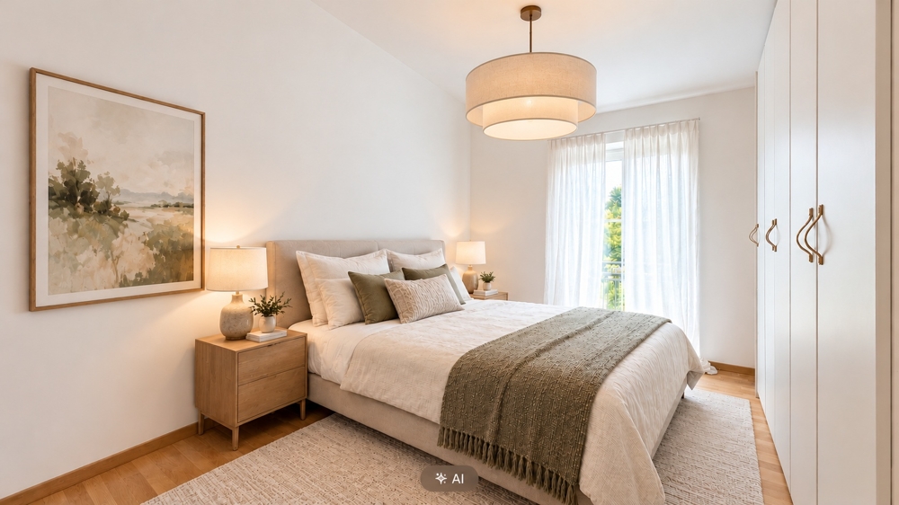 V024-2026_Schlafzimmer_AI Einrichtungsbeispiel